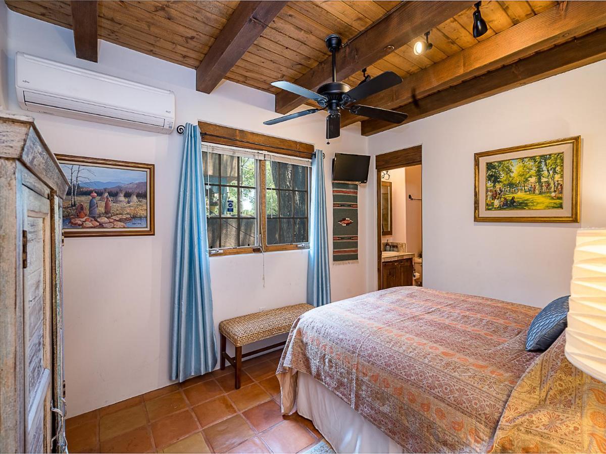 Villa Deseo De Santa Fe Exterior foto